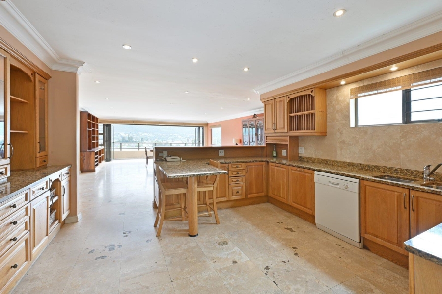 To Let 3 Bedroom Property for Rent in Fish Hoek Western Cape